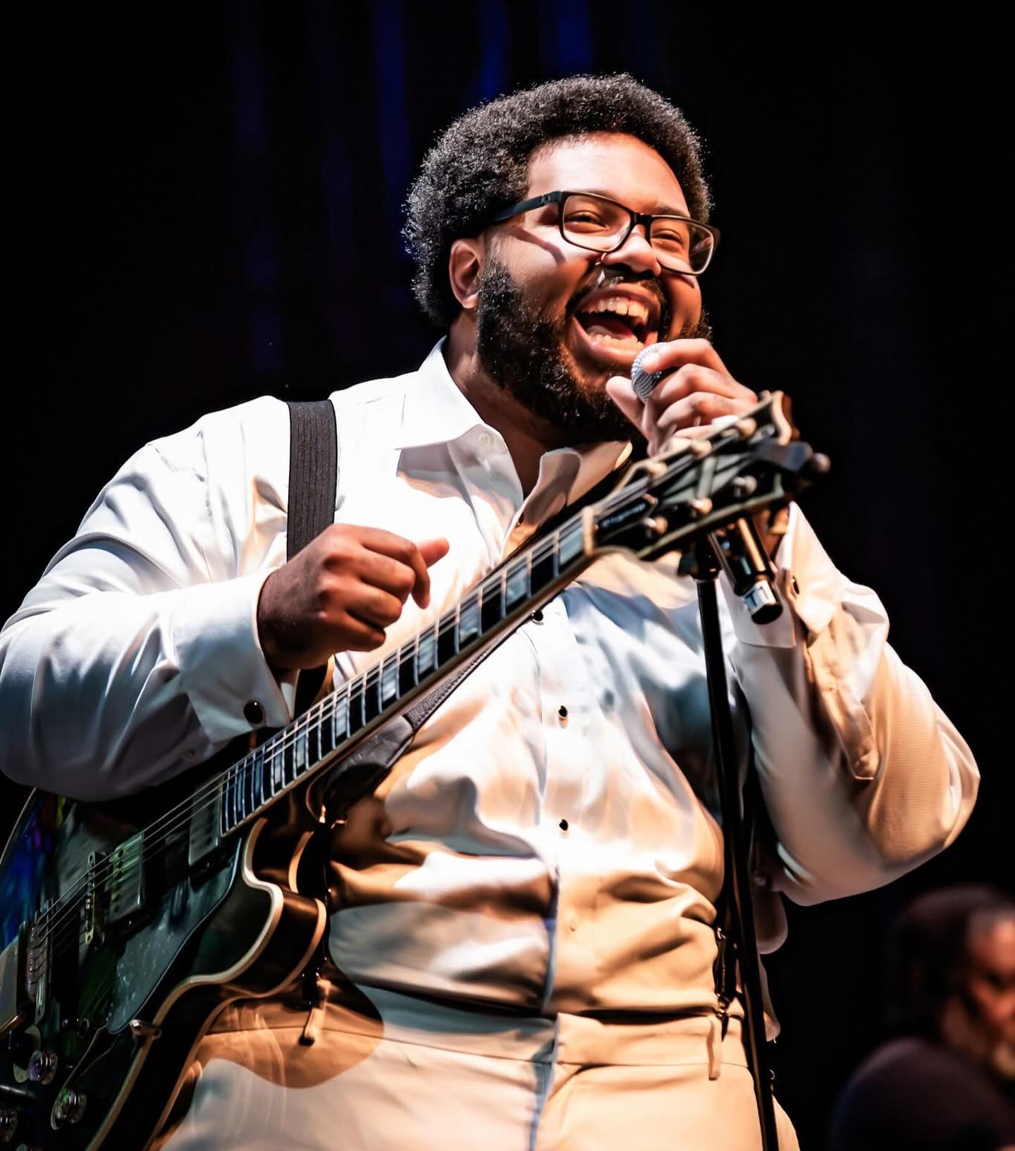 D.K. Harrell
