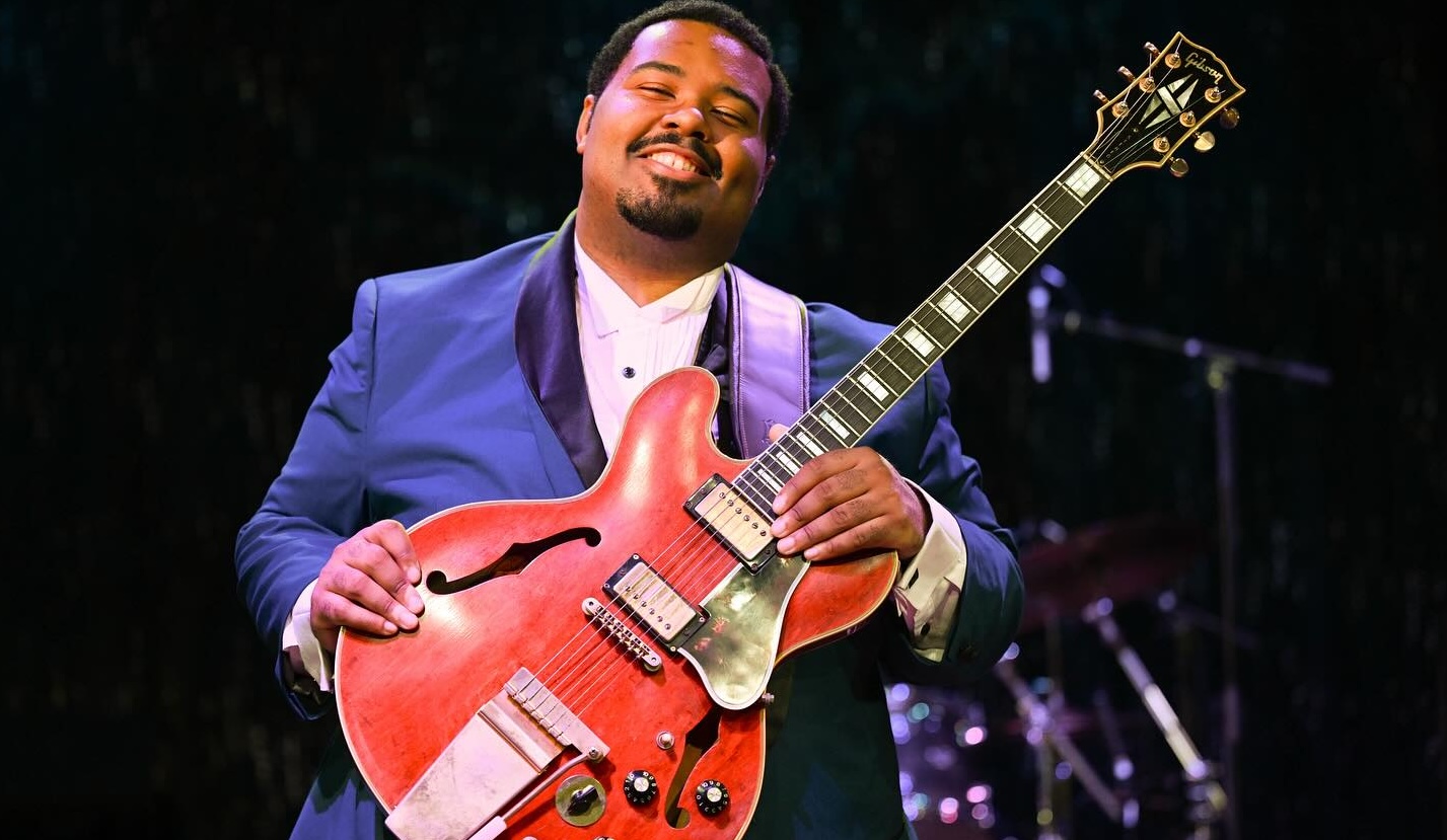 D.K. Harrell